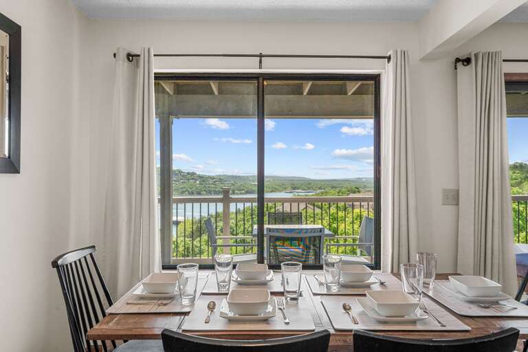 Branson Condo Rental