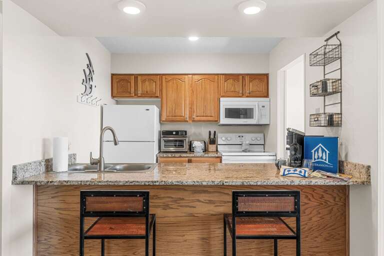 Find Rentals