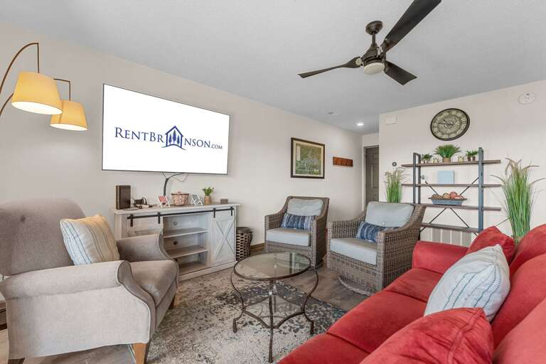 Find Rentals