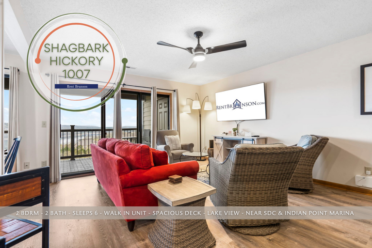 Branson Condo Rental