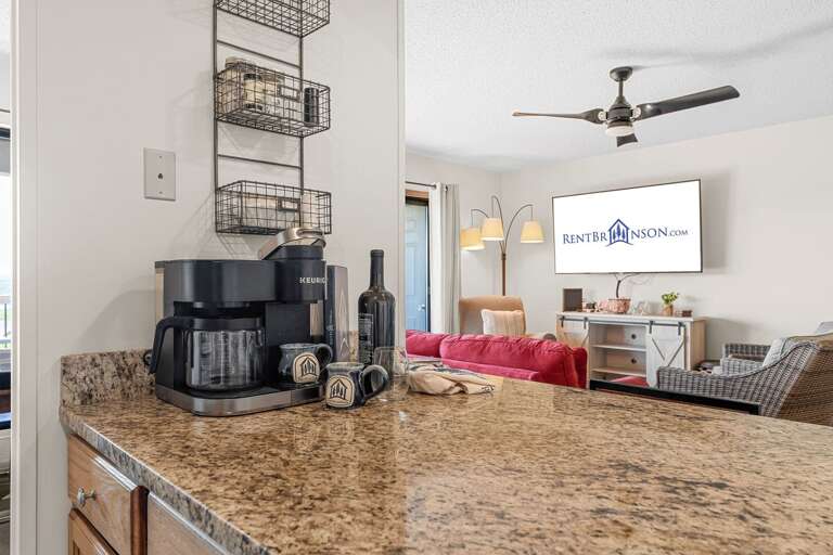 Find Rentals