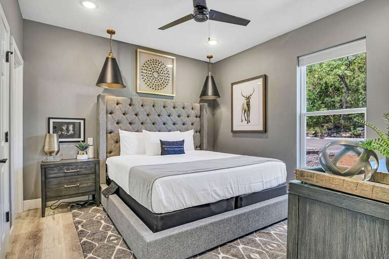 Find Rentals