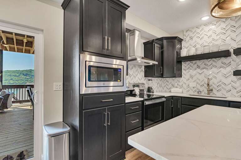 Find Rentals