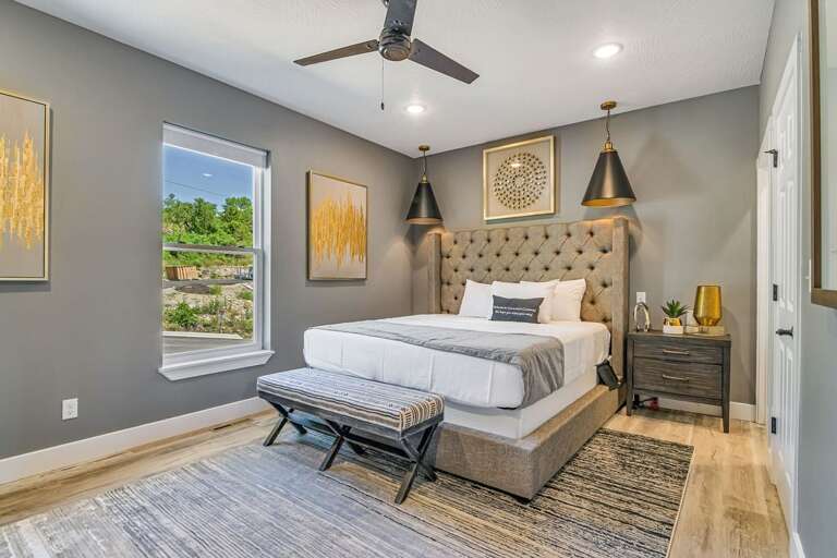 Find Rentals