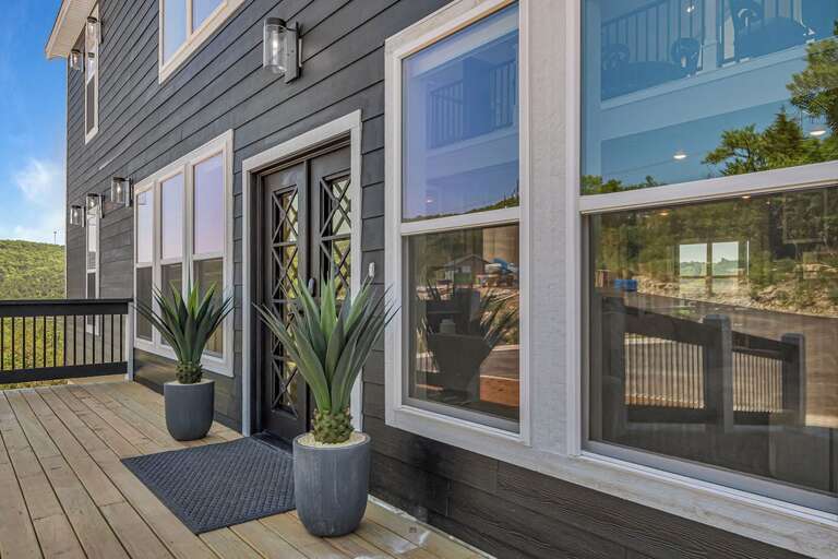 Find Rentals