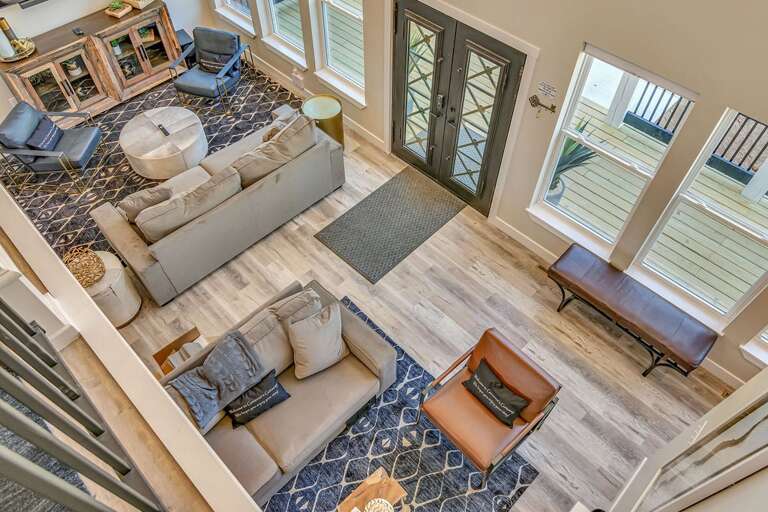 Find Rentals