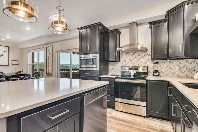 Find Rentals