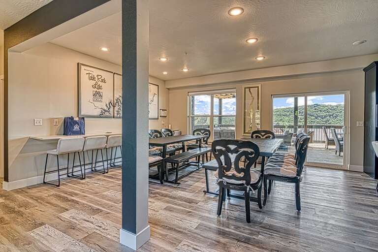 Find Rentals