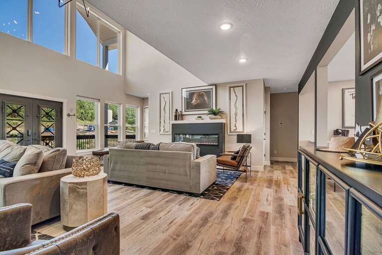 Find Rentals