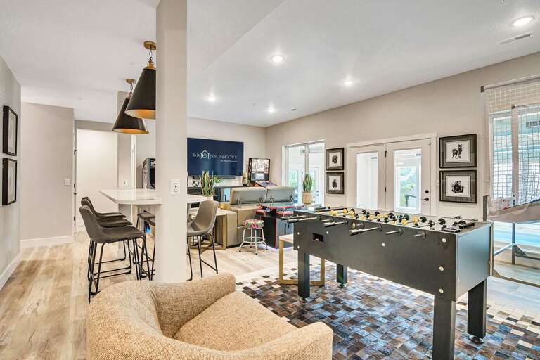 Find Rentals