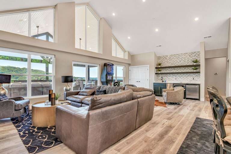 Find Rentals