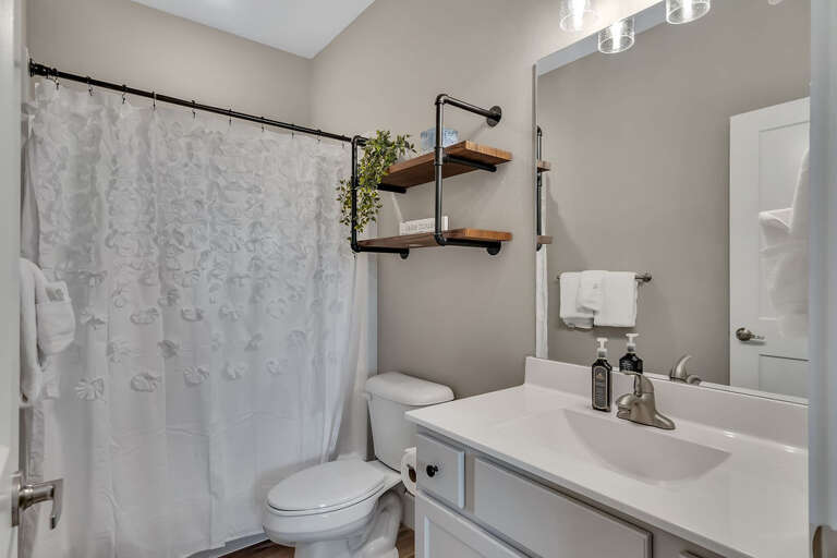 Find Rentals