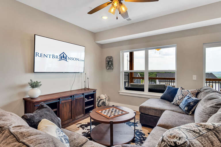Find Rentals