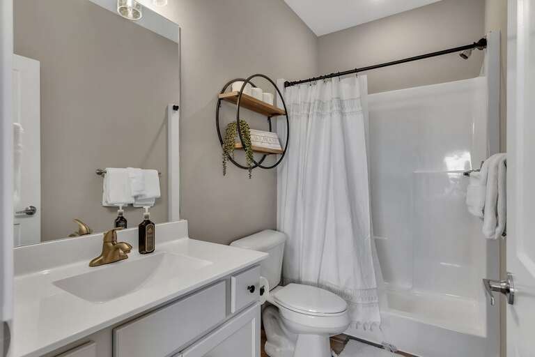 Find Rentals