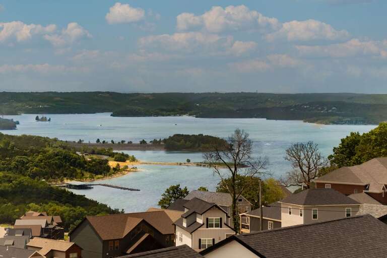 Branson Home Rental