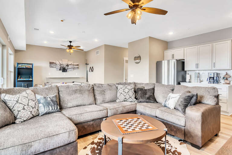 Find Rentals
