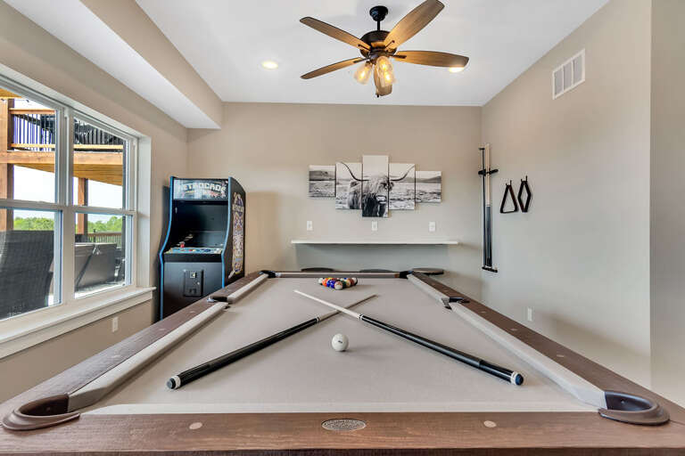 Branson Home Rental