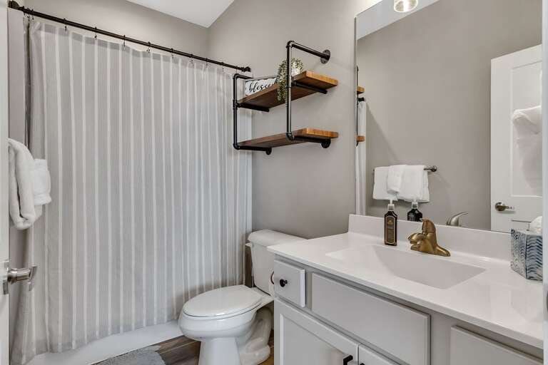 Find Rentals