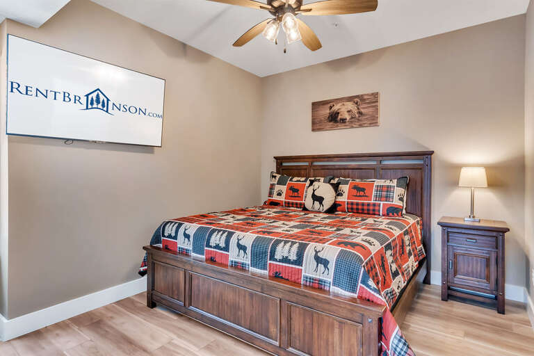 Find Rentals