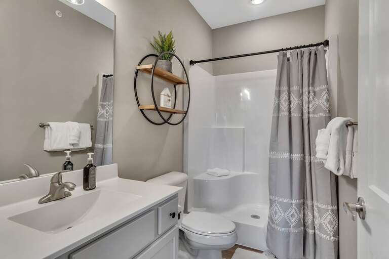 Find Rentals