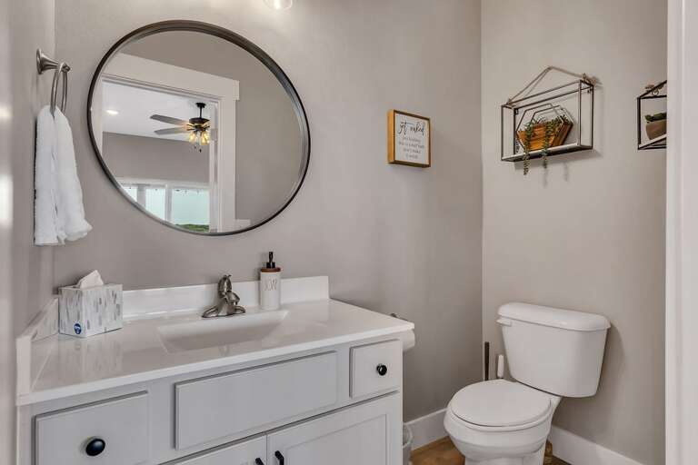 Find Rentals