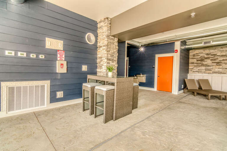 Find Rentals