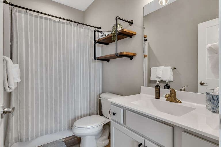 Find Rentals