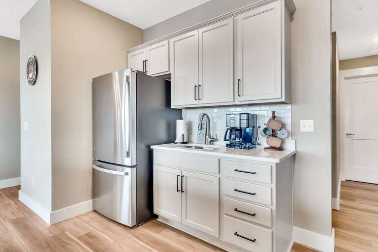 Find Rentals