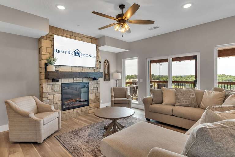 Find Rentals