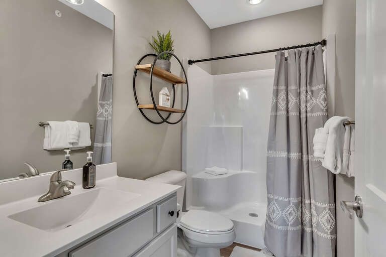 Find Rentals