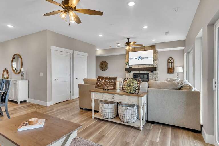 Find Rentals