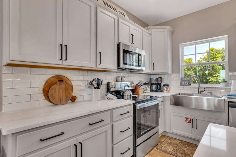 Find Rentals