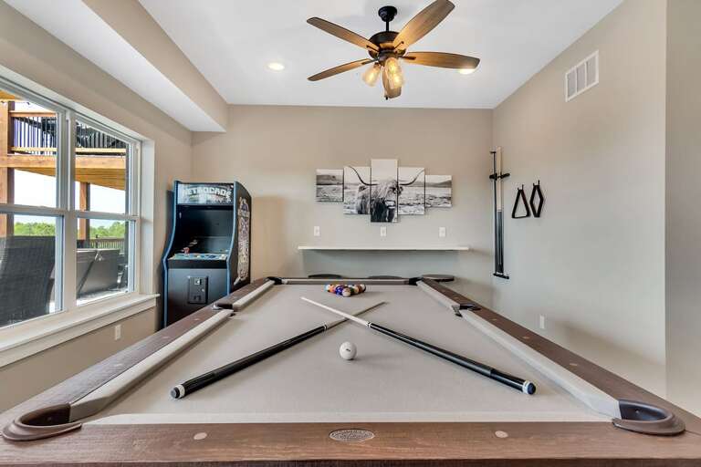 Branson Home Rental