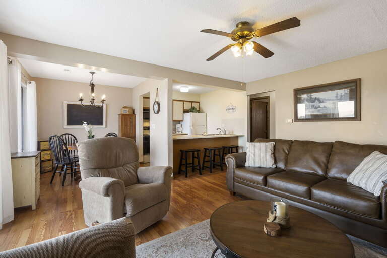 Find Rentals