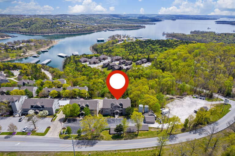 Branson Condo Rental
