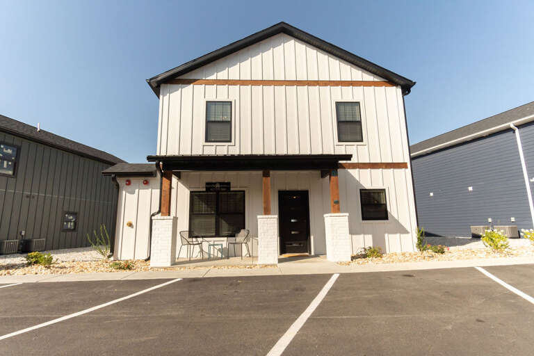 Find Rentals