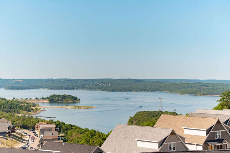 Branson Home Rental