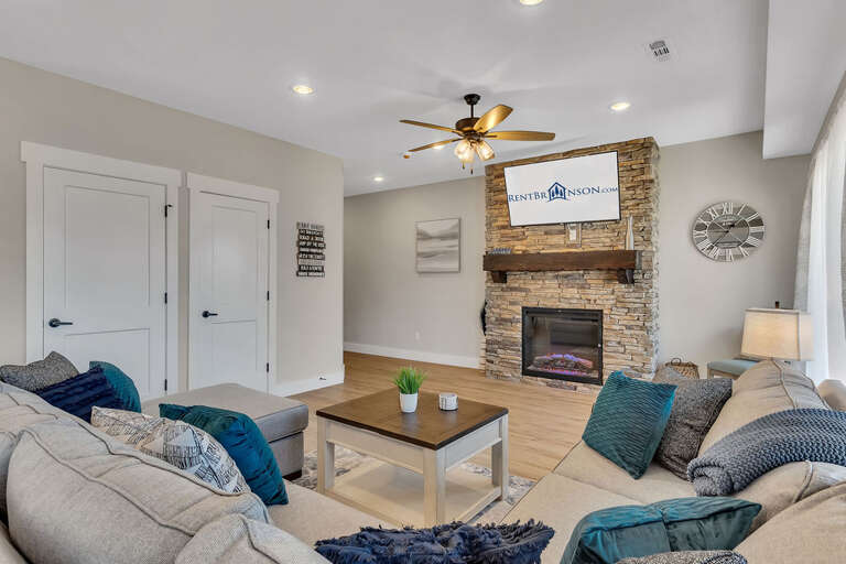 Find Rentals