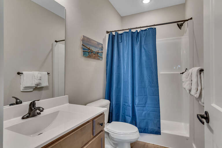 Find Rentals