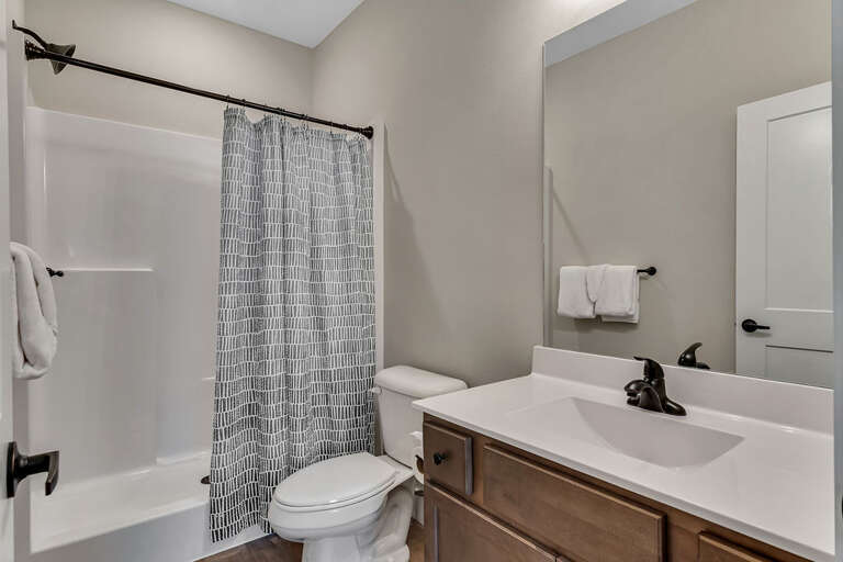 Find Rentals
