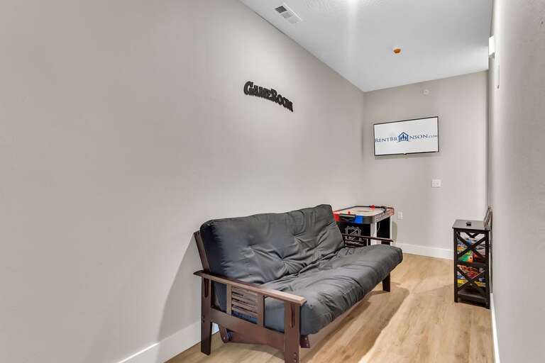 Find Rentals