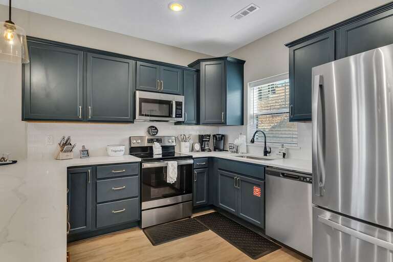 Find Rentals