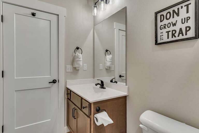 Find Rentals