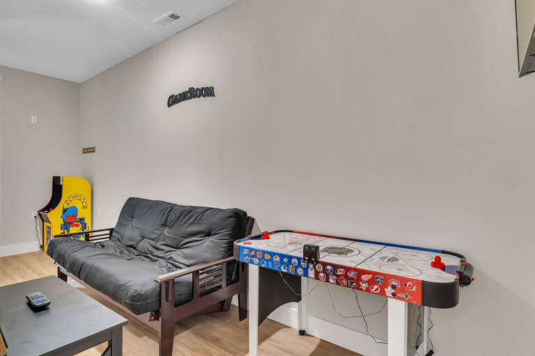 Find Rentals