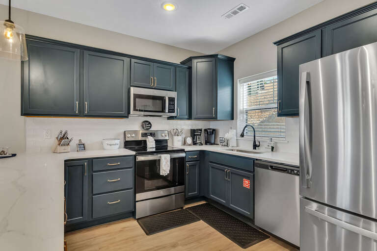 Find Rentals