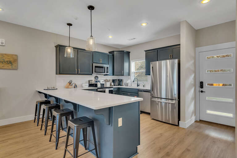 Find Rentals