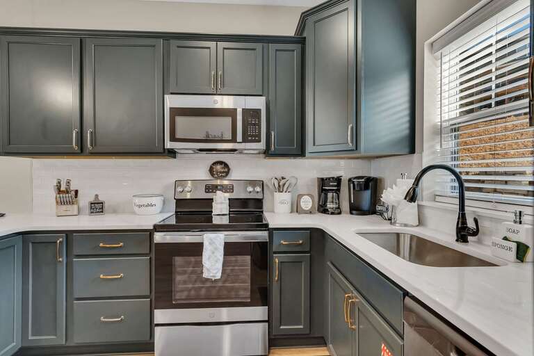 Find Rentals