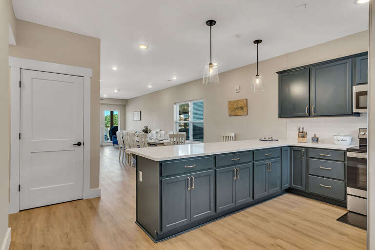 Find Rentals