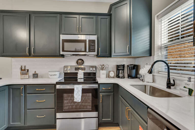 Find Rentals