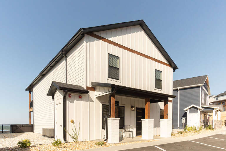 Find Rentals